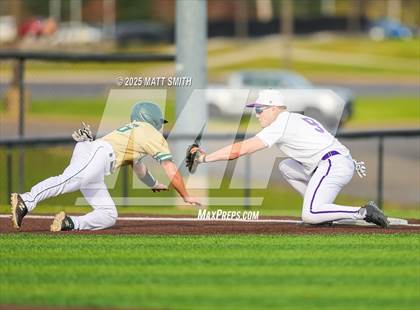 Thumbnail 2 in GlenOak @ Jackson photogallery.
