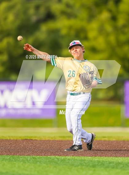Thumbnail 1 in GlenOak @ Jackson photogallery.
