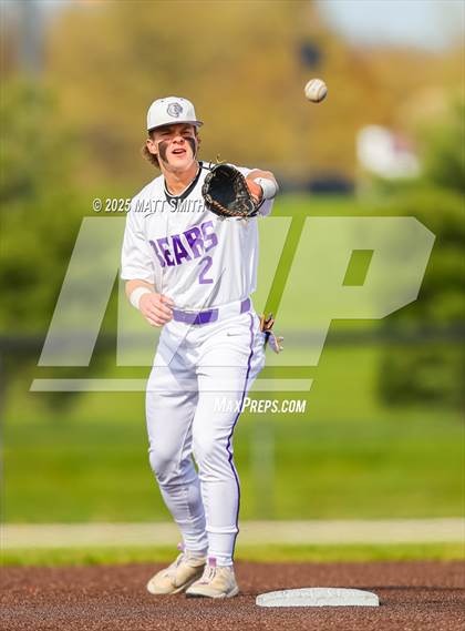 Thumbnail 1 in GlenOak @ Jackson photogallery.