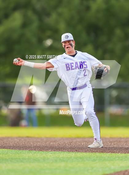 Thumbnail 3 in GlenOak @ Jackson photogallery.