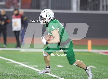 Thumbnail 2 in Lincoln vs. Pittsburg (CIF State Division 1-AA Final) photogallery.