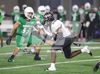 Thumbnail 1 in Lincoln vs. Pittsburg (CIF State Division 1-AA Final) photogallery.