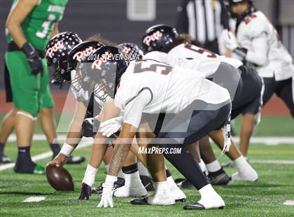 Thumbnail 3 in Lincoln vs. Pittsburg (CIF State Division 1-AA Final) photogallery.