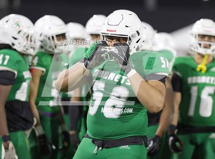 Thumbnail 3 in Lincoln vs. Pittsburg (CIF State Division 1-AA Final) photogallery.
