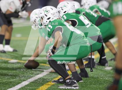 Thumbnail 2 in Lincoln vs. Pittsburg (CIF State Division 1-AA Final) photogallery.