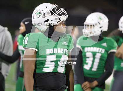 Thumbnail 2 in Lincoln vs. Pittsburg (CIF State Division 1-AA Final) photogallery.
