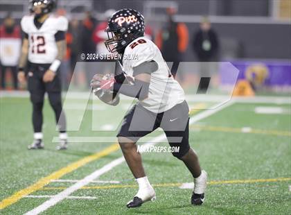 Thumbnail 1 in Lincoln vs. Pittsburg (CIF State Division 1-AA Final) photogallery.