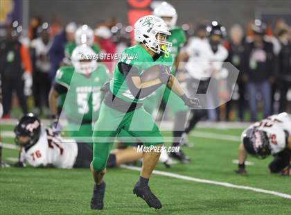 Thumbnail 3 in Lincoln vs. Pittsburg (CIF State Division 1-AA Final) photogallery.