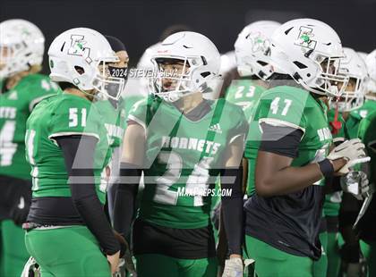 Thumbnail 1 in Lincoln vs. Pittsburg (CIF State Division 1-AA Final) photogallery.