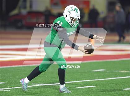Thumbnail 3 in Lincoln vs. Pittsburg (CIF State Division 1-AA Final) photogallery.