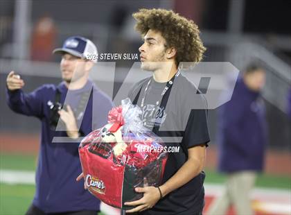 Thumbnail 2 in Lincoln vs. Pittsburg (CIF State Division 1-AA Final) photogallery.