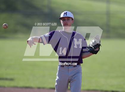 Thumbnail 3 in Millersport @ Fisher Catholic photogallery.