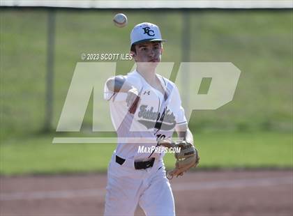 Thumbnail 1 in Millersport @ Fisher Catholic photogallery.