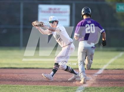Thumbnail 1 in Millersport @ Fisher Catholic photogallery.