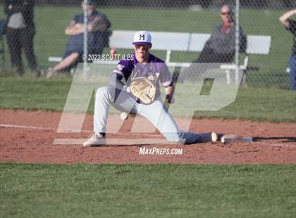 Thumbnail 1 in Millersport @ Fisher Catholic photogallery.