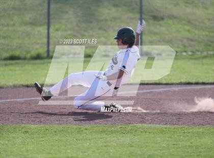 Thumbnail 2 in Millersport @ Fisher Catholic photogallery.