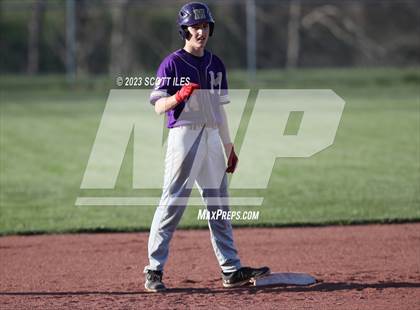 Thumbnail 3 in Millersport @ Fisher Catholic photogallery.