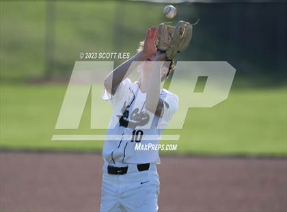 Thumbnail 1 in Millersport @ Fisher Catholic photogallery.