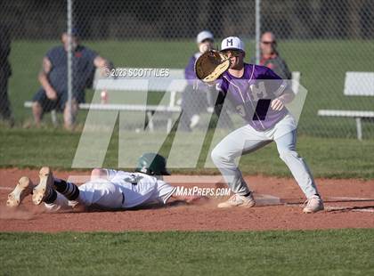 Thumbnail 3 in Millersport @ Fisher Catholic photogallery.
