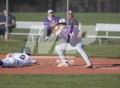 Thumbnail 2 in Millersport @ Fisher Catholic photogallery.