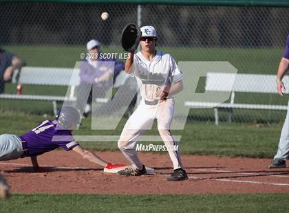 Thumbnail 2 in Millersport @ Fisher Catholic photogallery.