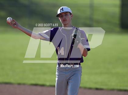 Thumbnail 3 in Millersport @ Fisher Catholic photogallery.