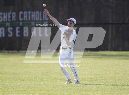 Thumbnail 3 in Millersport @ Fisher Catholic photogallery.