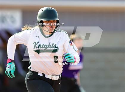 Thumbnail 3 in Bishop Ludden vs Hannibal photogallery.