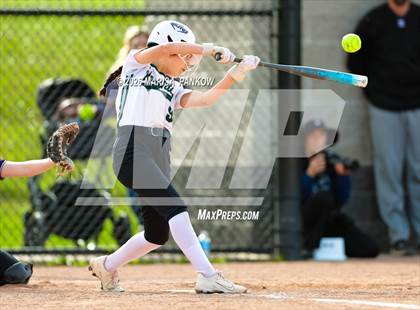 Thumbnail 2 in Bishop Ludden vs Hannibal photogallery.