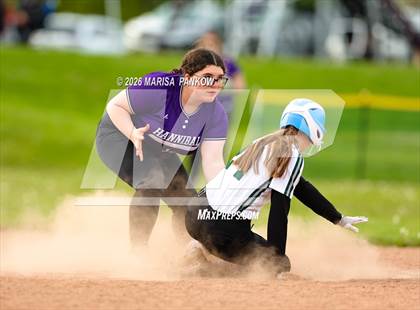 Thumbnail 1 in Bishop Ludden vs Hannibal photogallery.