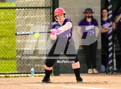 Thumbnail 2 in Bishop Ludden vs Hannibal photogallery.