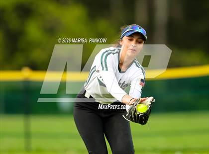 Thumbnail 3 in Bishop Ludden vs Hannibal photogallery.
