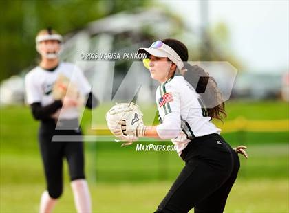 Thumbnail 1 in Bishop Ludden vs Hannibal photogallery.