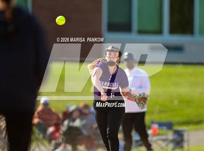 Thumbnail 3 in Bishop Ludden vs Hannibal photogallery.