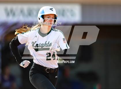 Thumbnail 1 in Bishop Ludden vs Hannibal photogallery.