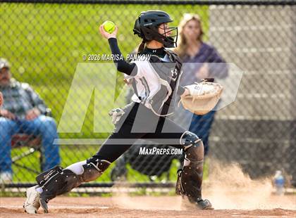 Thumbnail 3 in Bishop Ludden vs Hannibal photogallery.