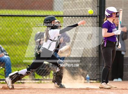 Thumbnail 1 in Bishop Ludden vs Hannibal photogallery.