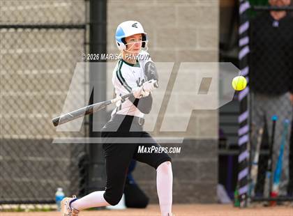 Thumbnail 2 in Bishop Ludden vs Hannibal photogallery.
