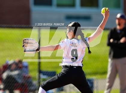 Thumbnail 3 in Bishop Ludden vs Hannibal photogallery.