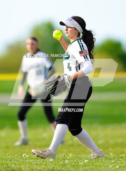 Thumbnail 2 in Bishop Ludden vs Hannibal photogallery.