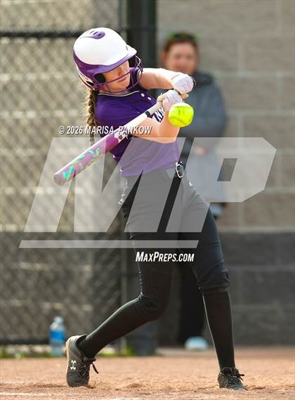 Thumbnail 3 in Bishop Ludden vs Hannibal photogallery.
