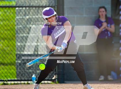 Thumbnail 1 in Bishop Ludden vs Hannibal photogallery.