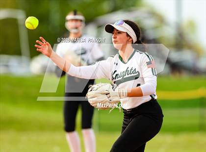 Thumbnail 2 in Bishop Ludden vs Hannibal photogallery.