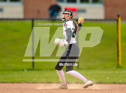 Thumbnail 3 in Bishop Ludden vs Hannibal photogallery.