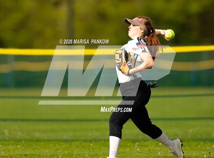 Thumbnail 1 in Bishop Ludden vs Hannibal photogallery.