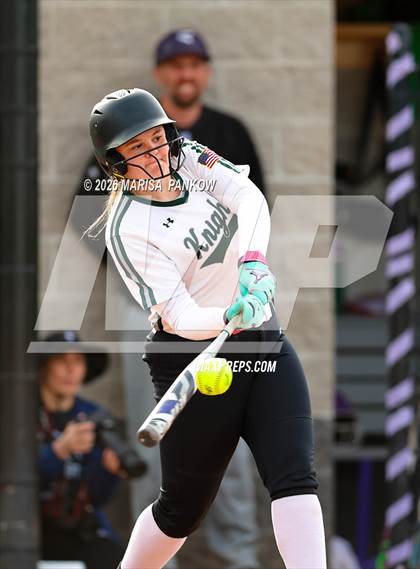 Thumbnail 1 in Bishop Ludden vs Hannibal photogallery.