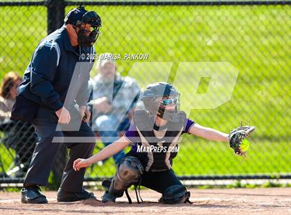 Thumbnail 1 in Bishop Ludden vs Hannibal photogallery.