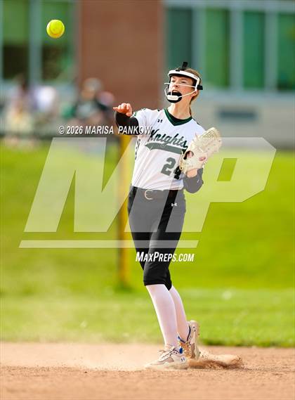 Thumbnail 1 in Bishop Ludden vs Hannibal photogallery.