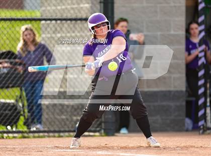 Thumbnail 2 in Bishop Ludden vs Hannibal photogallery.