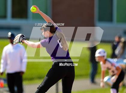 Thumbnail 1 in Bishop Ludden vs Hannibal photogallery.